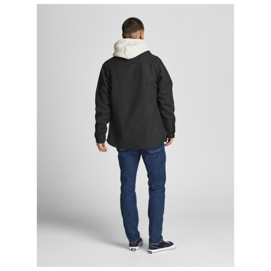 Jack & Jones Ανδρικό Jacket Jorollie Overshirt Ls Noos